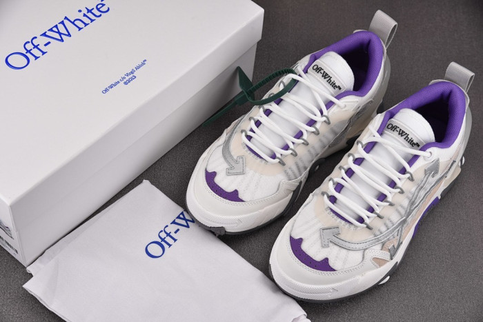 OFW C/O ODSY-1000 Sneakers OFW10020