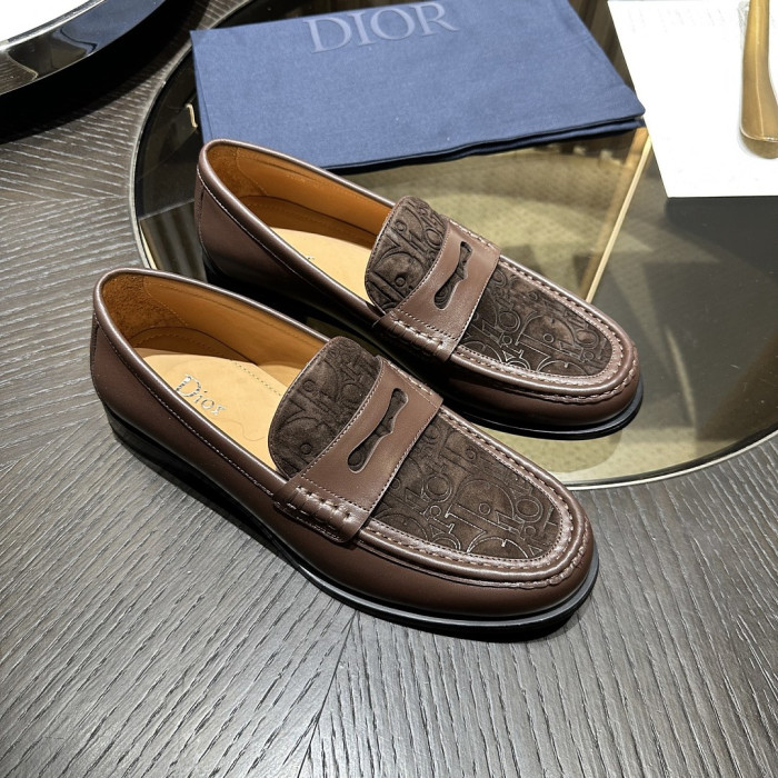 DIO* Loafer DRL000022