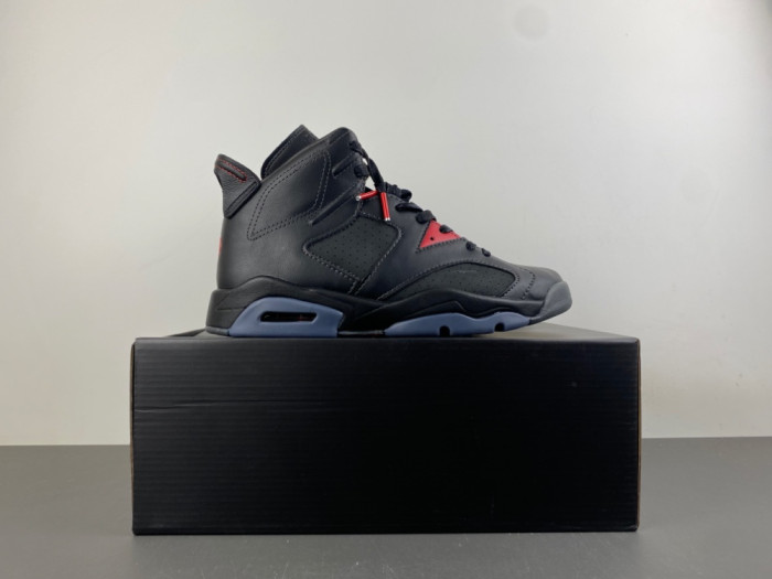 Air Jordan 6 Retro PRM Bin23 II6558-001