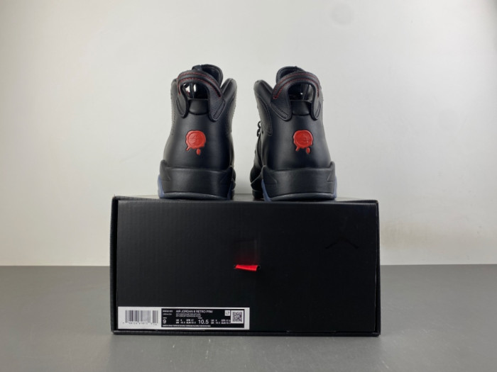 Air Jordan 6 Retro PRM Bin23 II6558-001