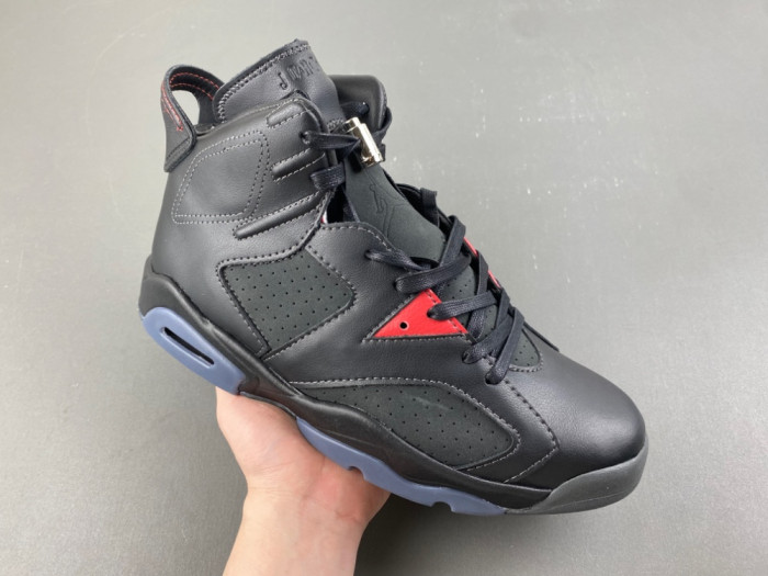 Air Jordan 6 Retro PRM Bin23 II6558-001