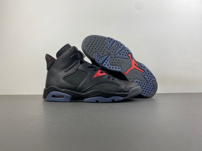 Air Jordan 6 Retro PRM Bin23 II6558-001