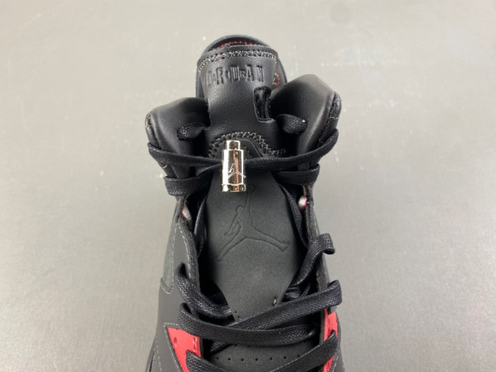 Air Jordan 6 Retro PRM Bin23 II6558-001