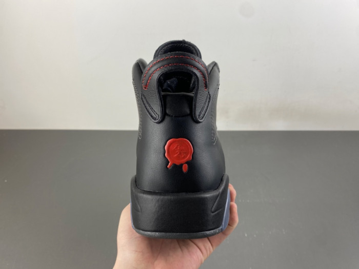 Air Jordan 6 Retro PRM Bin23 II6558-001