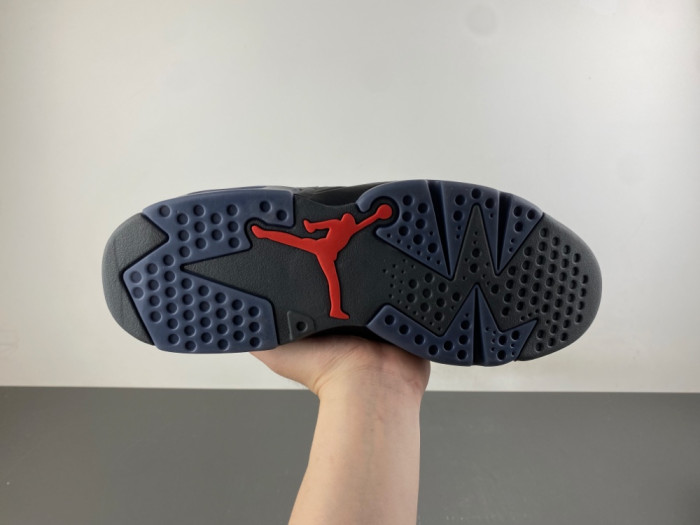 Air Jordan 6 Retro PRM Bin23 II6558-001