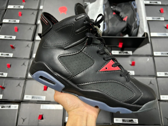 Air Jordan 6 Retro PRM Bin23 II6558-001