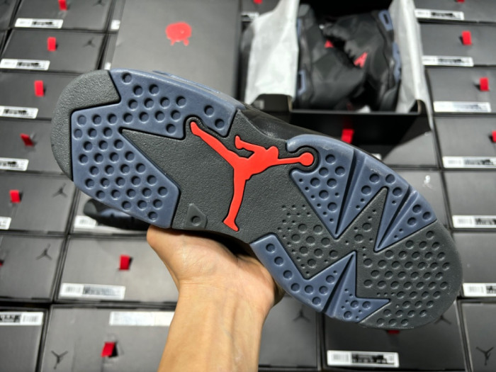 Air Jordan 6 Retro PRM Bin23 II6558-001