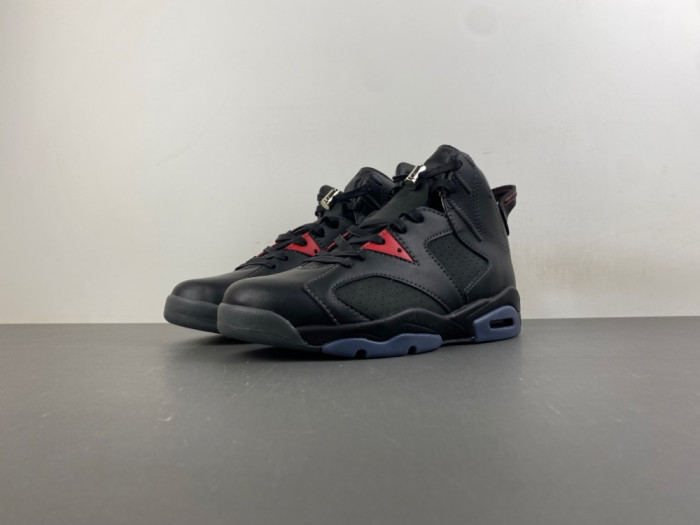 Air Jordan 6 Retro PRM Bin23 II6558-001