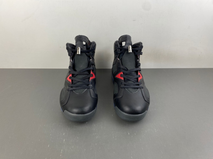 Air Jordan 6 Retro PRM Bin23 II6558-001