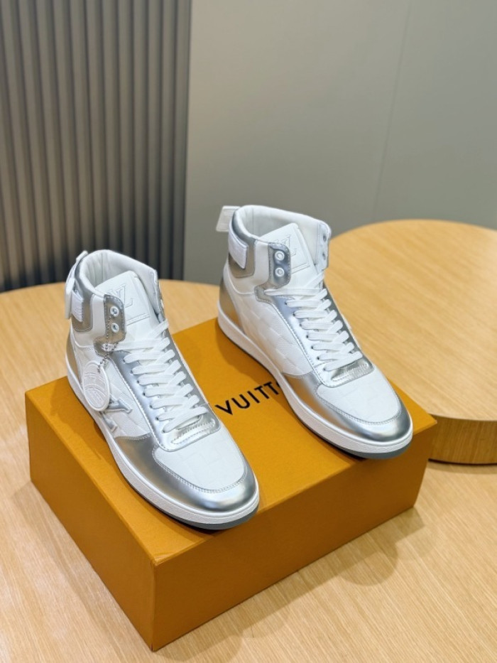 L&V snekaers L0000381