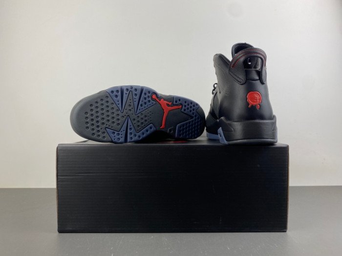 Air Jordan 6 Retro PRM Bin23 II6558-001