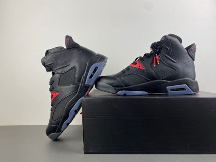 Air Jordan 6 Retro PRM Bin23 II6558-001