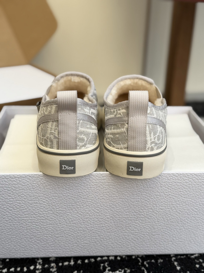 DIO* SNEAKERS T9000-066