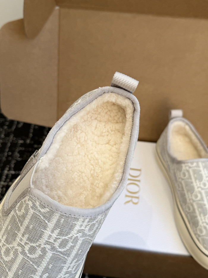 DIO* SNEAKERS T9000-066