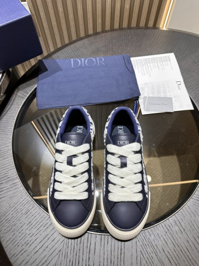 DIO* SNEAKERS B33 T0000-338