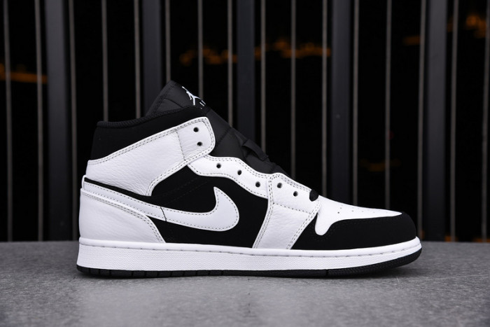 air jordan 1 retro mid 