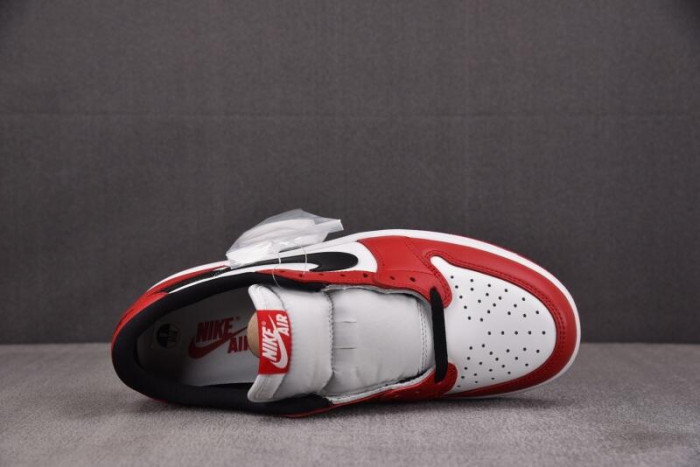 Air Jordan 1 Retro Low OG Chicago (2025) HQ6998-600