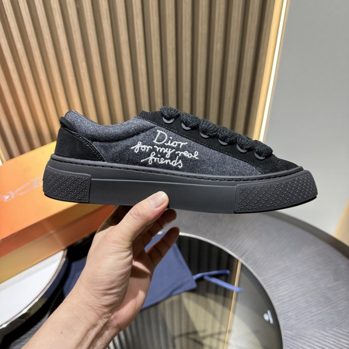 DIO* SNEAKERS B33 T0000-219