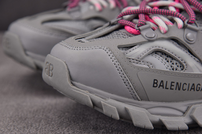 SNEAKER TRACK 4000226