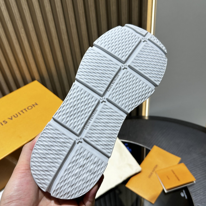 L&V snekaers L0000303