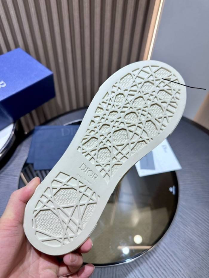 DIO* SNEAKERS B33 T0000-337