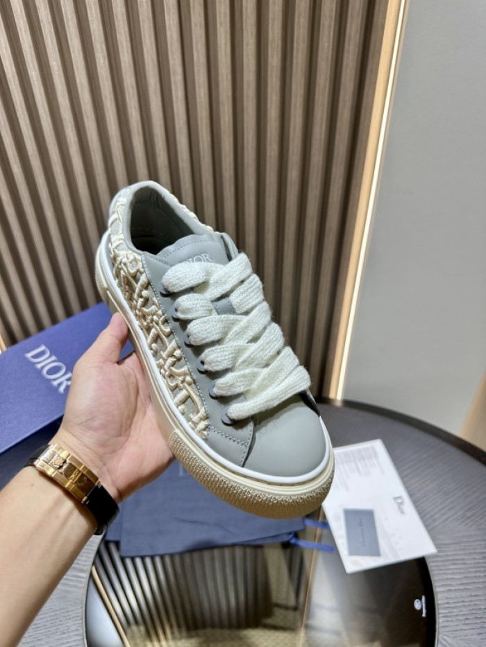 DIO* SNEAKERS B33 T0000-337