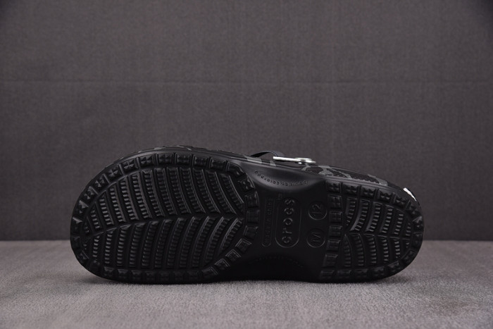 bape x Cr*0*s sandal bs1000002