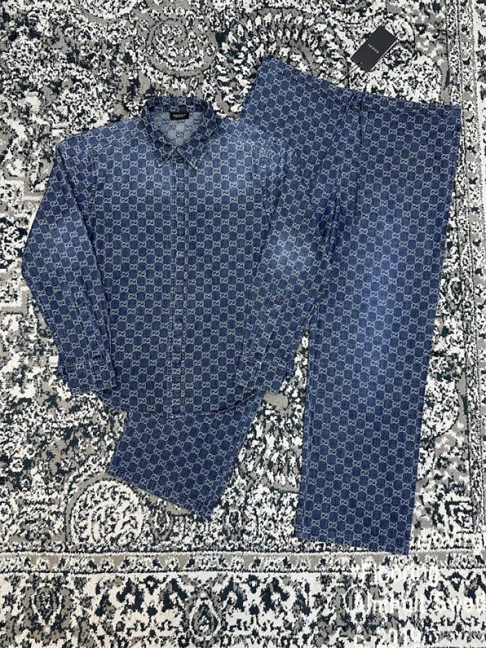 Gvc*1 Suit 16