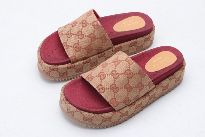 gucc* sandal73
