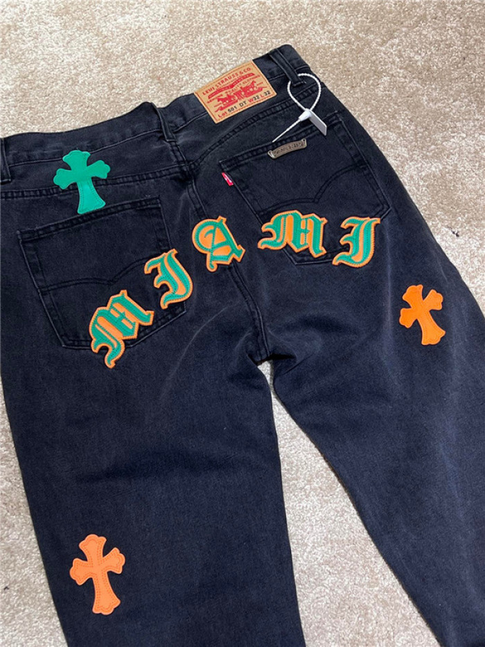 Chrome Hearts CH26