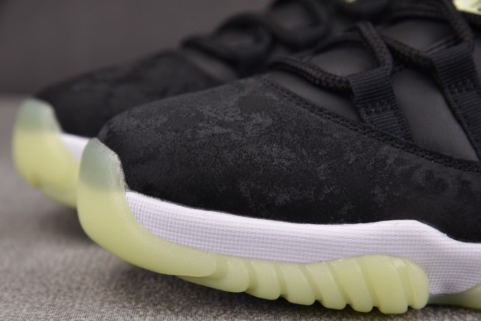 Air Jordan 11 Inner Beast IB1378-001