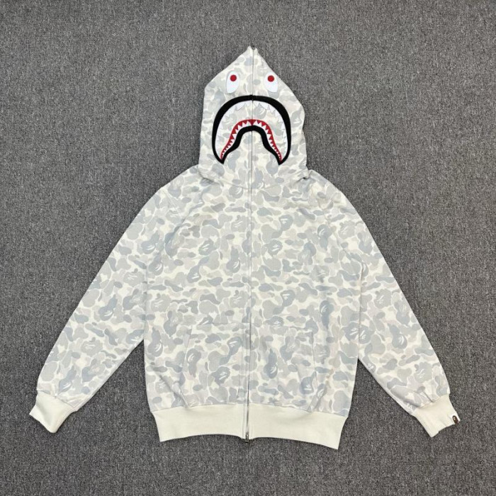 BAPE Hoodie68