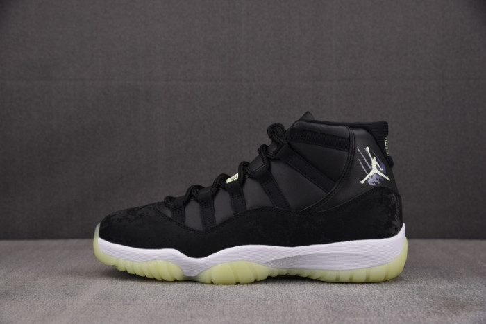 Air Jordan 11 Inner Beast IB1378-001