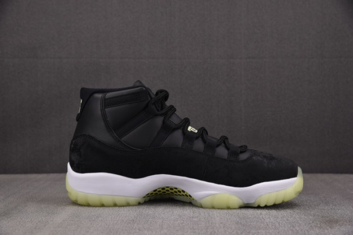 Air Jordan 11 Inner Beast IB1378-001