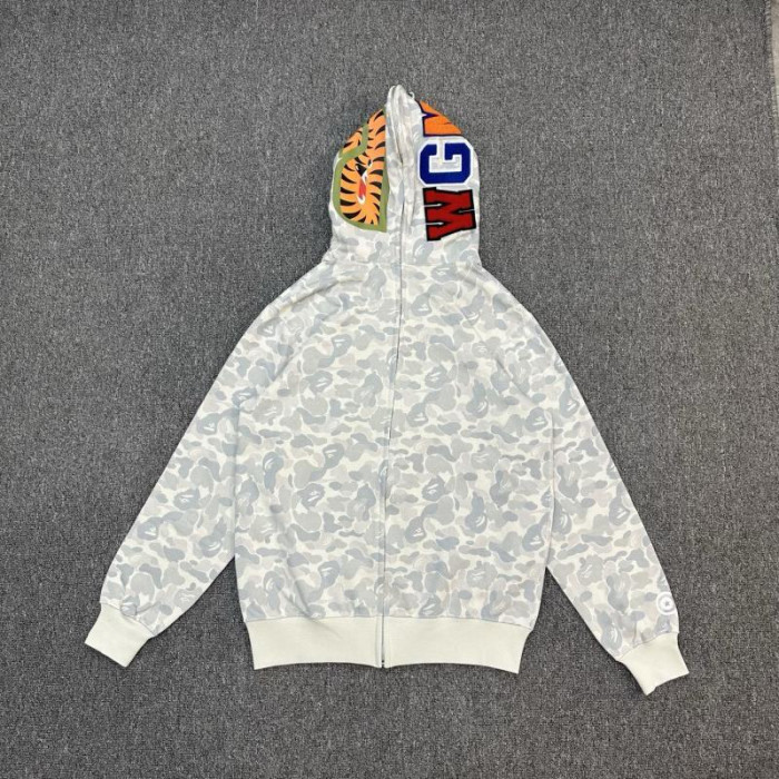 BAPE Hoodie68