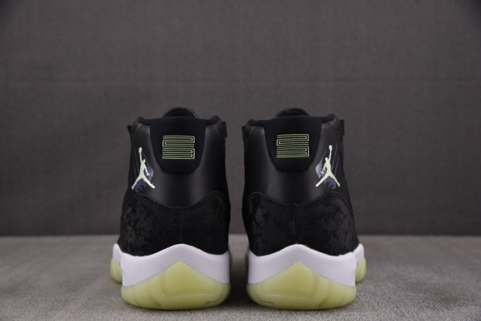 Air Jordan 11 Inner Beast IB1378-001