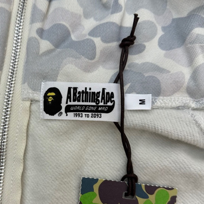 BAPE Hoodie68