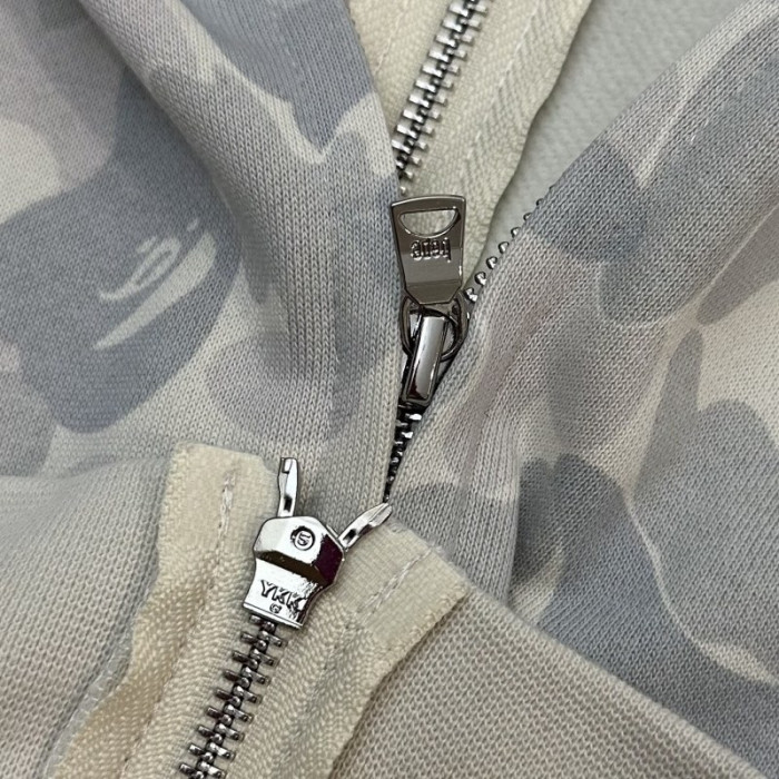 BAPE Hoodie68