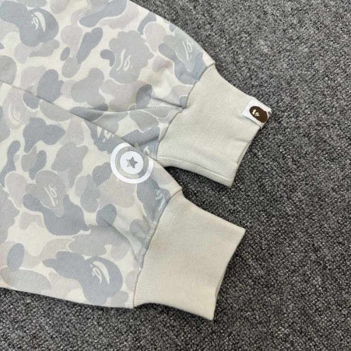 BAPE Hoodie68