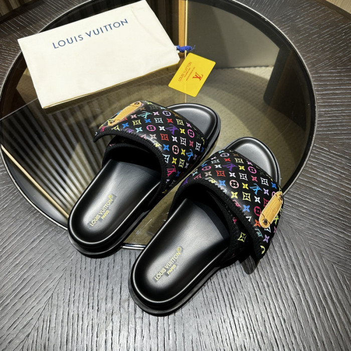 L&V sandal112