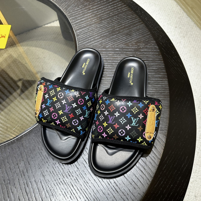L&V sandal112
