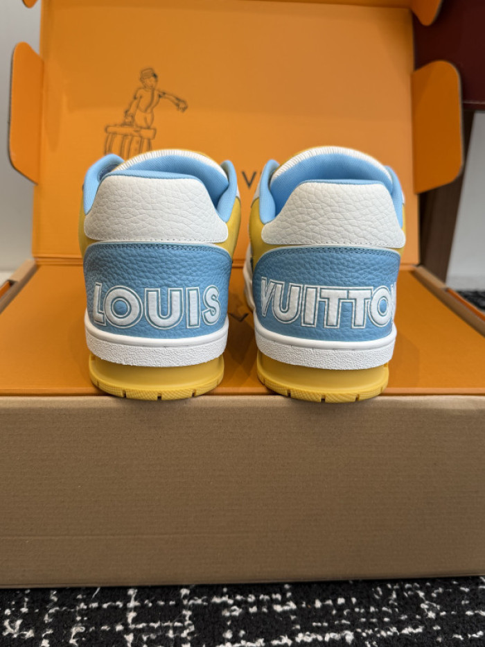 L&V snekaers L0000405