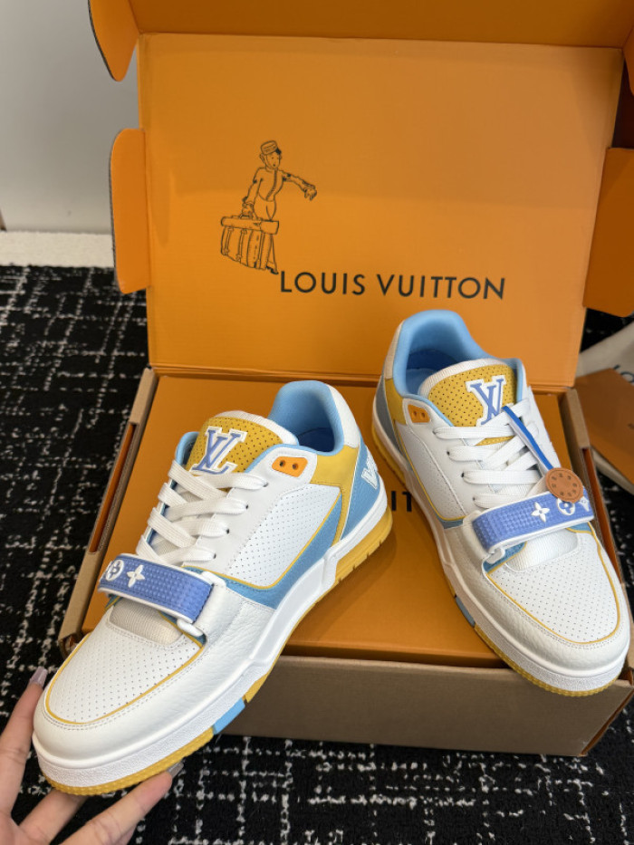 L&V snekaers L0000405