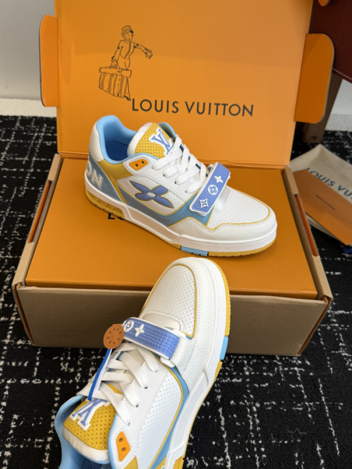 L&V snekaers L0000405