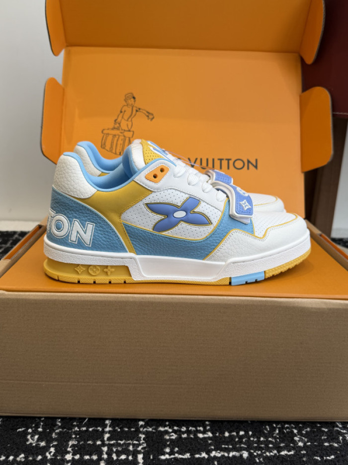 L&V snekaers L0000405