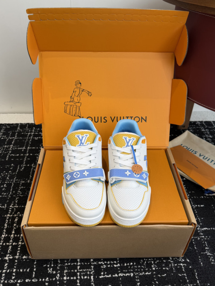 L&V snekaers L0000405