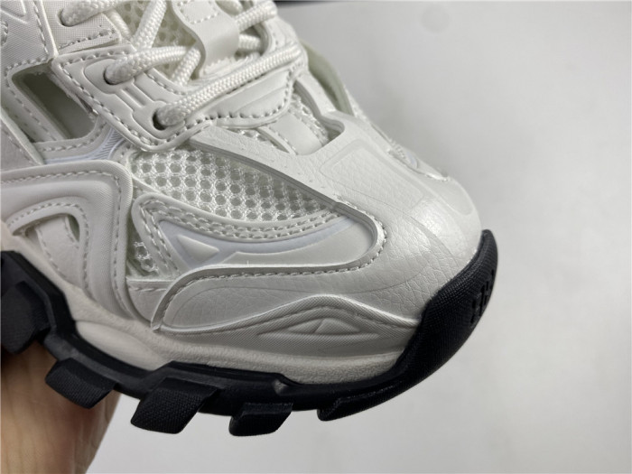 SNEAKER TRACK 4000224