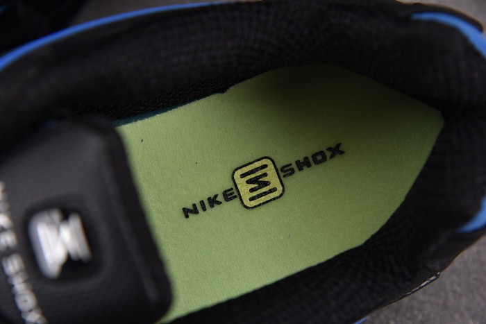Nike Shox TL Reflective Court Blue IH1338-002