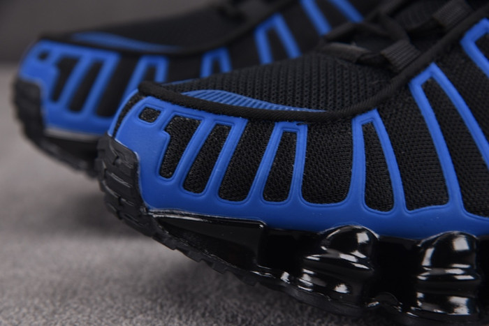Nike Shox TL Reflective Court Blue IH1338-002
