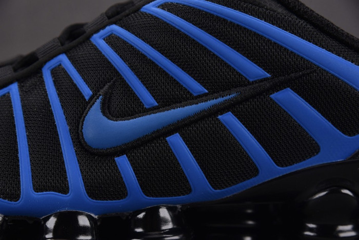 Nike Shox TL Reflective Court Blue IH1338-002